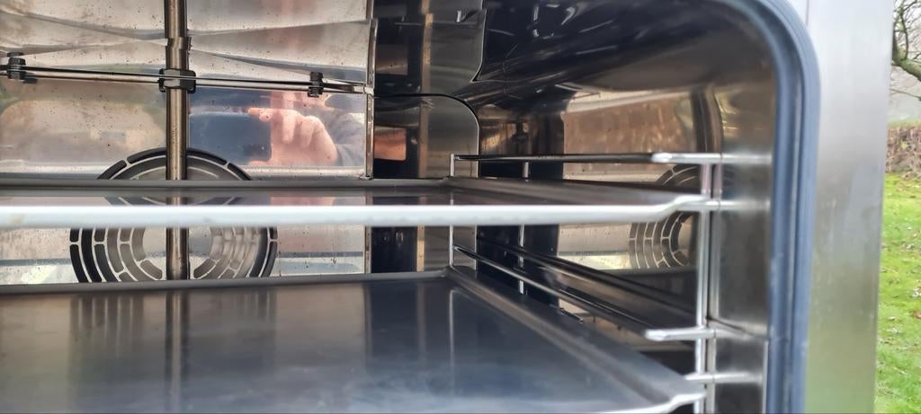 Four prof. d'appoint, Four