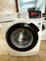 AEG WASMACHINE 8KG, Elektronische apparatuur, 8 tot 10 kg, Ophalen, Gebruikt, Voorlader