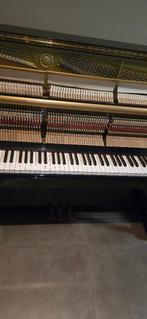 Yamaha P-121N, Muziek en Instrumenten, Verzenden, Zwart, Zo goed als nieuw, Piano