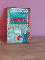 boek machtige krachten, Ophalen, Nieuw