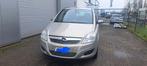 Opel zafira 1.6l benzine 7pl 
eerst eigenar, Auto's, Monovolume, 4 cilinders, 1600 cc, 7 zetels