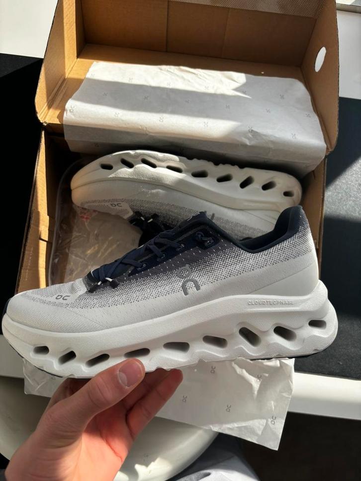 Sur Cloudtilt Running Blue, Vêtements | Hommes, Chaussures, Neuf, Chaussures de sport, Bleu, Enlèvement ou Envoi