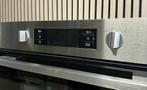Etna inbouw combi oven CM244RVS, Elektronische apparatuur, Ovens, Nieuw, Oven met grill, Inbouw, Draaiplateau