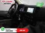 Toyota PROACE Worker 1.6 L3 Cruise/ Airco/ Camera/ Trekhaak/, Autos, Camionnettes & Utilitaires, Achat, Electronic Stability Program (ESP)