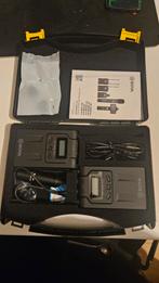 BOYA BY-WM8 Pro-K1 - Système de microphone, Ophalen