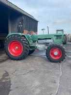Deutz 8006 allrad, Ophalen, Gebruikt, 80 tot 120 Pk, 7500 tot 10000