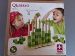 Vier op een rij Quattro, Ophalen of Verzenden, Zo goed als nieuw