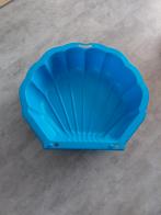 Lot de 2 bacs a sable coquillages, Enfants & Bébés, Enlèvement, Neuf
