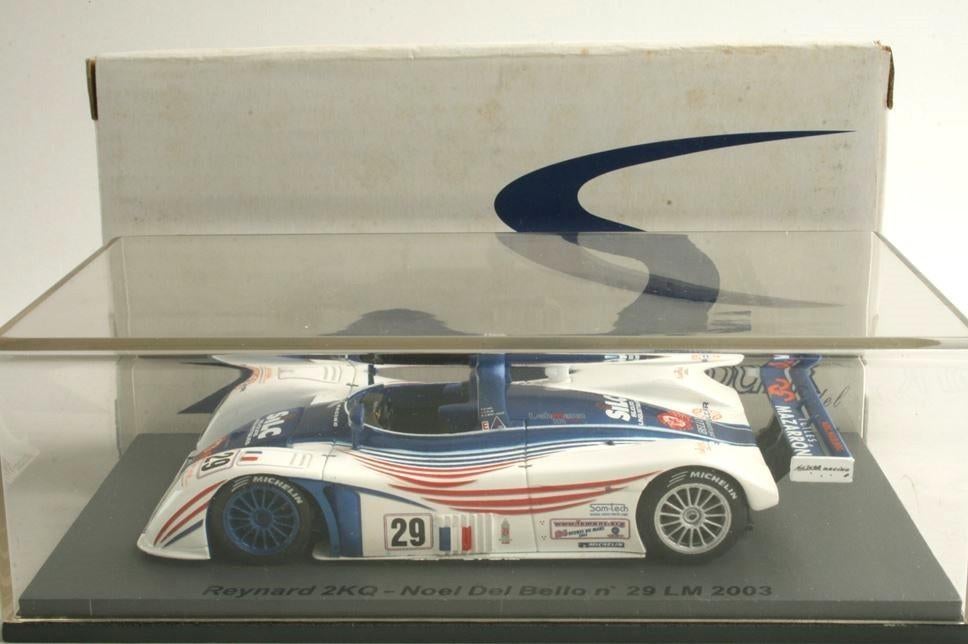 File:Reynard 2KQ - 2003 24 Hours of Le Mans.jpg - Wikipedia