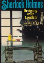 Sherlock Holmes – Dreiging over Londen (1979), Livres, Enlèvement, Utilisé
