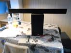 Barre son +sub SAMSUNG 80 W+35W, Enlèvement, Comme neuf, LCD, Samsung