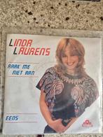 Linda Laurens/ raak me niet aan( zeldzaam, En néerlandais, Enlèvement ou Envoi, 7 pouces, Single