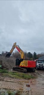 Cat 330 année de construction 2021, Enlèvement ou Envoi