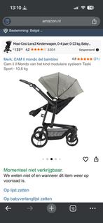 CAM il mondo del bambino taski sport, Enlèvement ou Envoi, Comme neuf