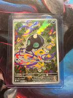 Shroodle - Mega Evolution, Ophalen of Verzenden, Nieuw, Losse kaart, Foil