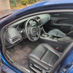 jaguar xe kas zonder motor, Autos, Entreprise, Achat, XE