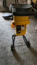 Hakselaar, Enlèvement