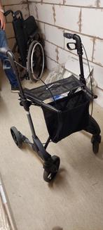rollator, Diversen, Ophalen, Zo goed als nieuw