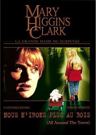 Nous n'irons plus au bois, À partir de 12 ans, Envoi, Comme neuf, Thriller d'action