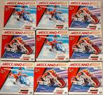 Meccano junior, Ophalen, Nieuw, Bouwen