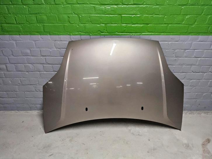 Ford Fiesta Mk5 motorkap, Auto-onderdelen, Carrosserie, Motorkap, Ford, Voor, Gebruikt, Ophalen of Verzenden