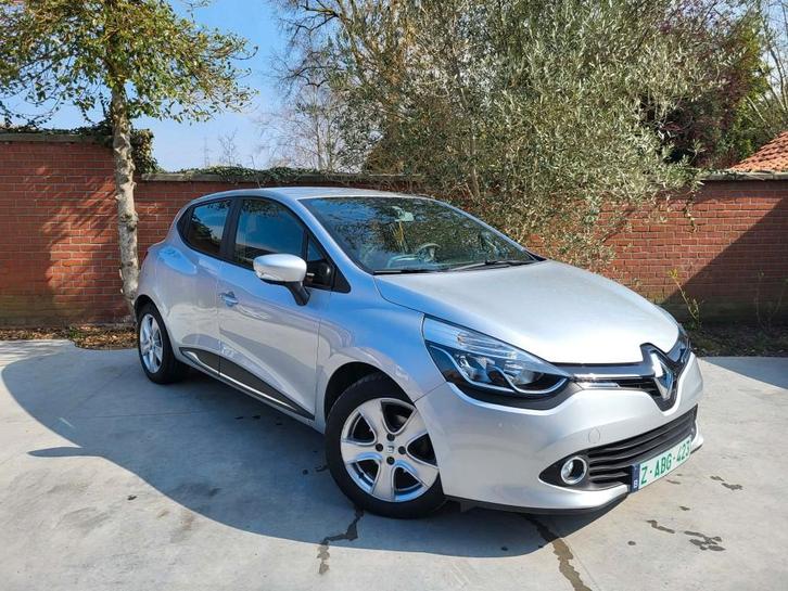Renault Clio 1.2TCe ~ automatique ~ Carplay, Autos, Renault, Entreprise, Achat, Clio, ABS, Airbags, Air conditionné, Alarme, Android Auto