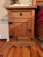 Nachtkastjes 2 stuks, Ophalen, Zo goed als nieuw