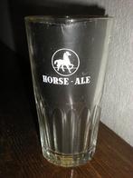 Horse Ale (Impérial)  25 cl, Enlèvement ou Envoi, Comme neuf, Verre ou Verres