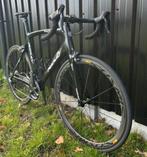 Ridley Noah Aero Di2, Enlèvement, Comme neuf, Carbone