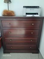 Vier laden kast. Gratis, Ophalen