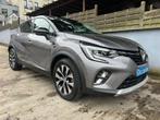 Renault Captur Captur 1.0 TCe 91cv Techno Sens, Argent ou Gris, Achat, Euro 6, Détection des panneaux routiers