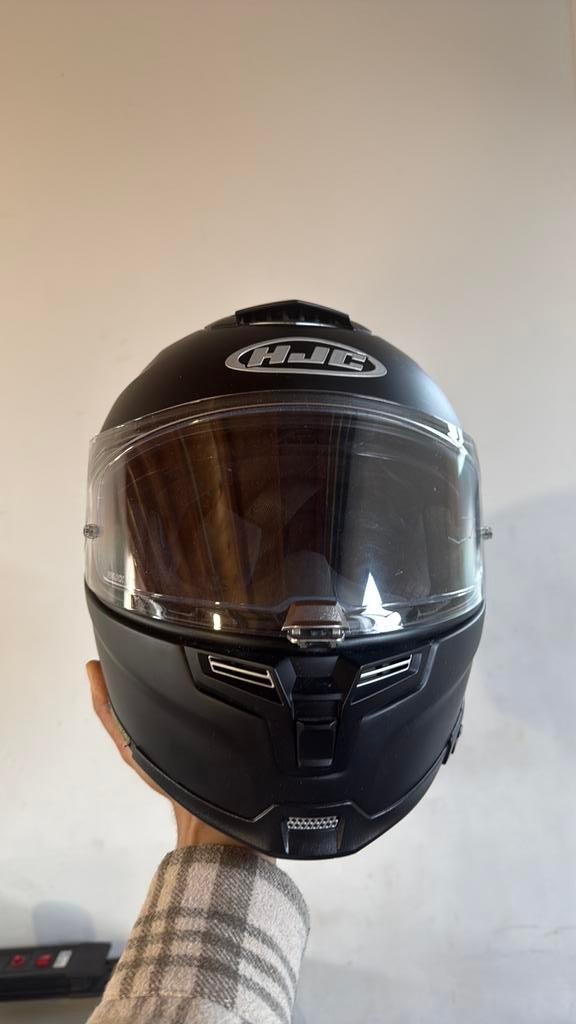 Casque HJC RPHA 70 XL, Motos, Enlèvement, XL, HJC
