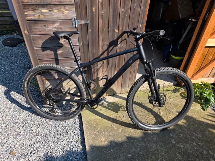 CUBE Attention size XL, Fietsen en Brommers, Fietsen | Mountainbikes en ATB, Nieuw, Heren, Ophalen