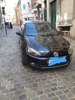 Golf 6, Autos, Achat, Noir, 5 portes, Essence