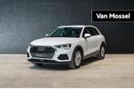 Audi Q3 45 TFSI e S tronic LED-Matrix | Virtual Cockpit | Na, Auto's, Stof, Gebruikt, 4 cilinders, Wit
