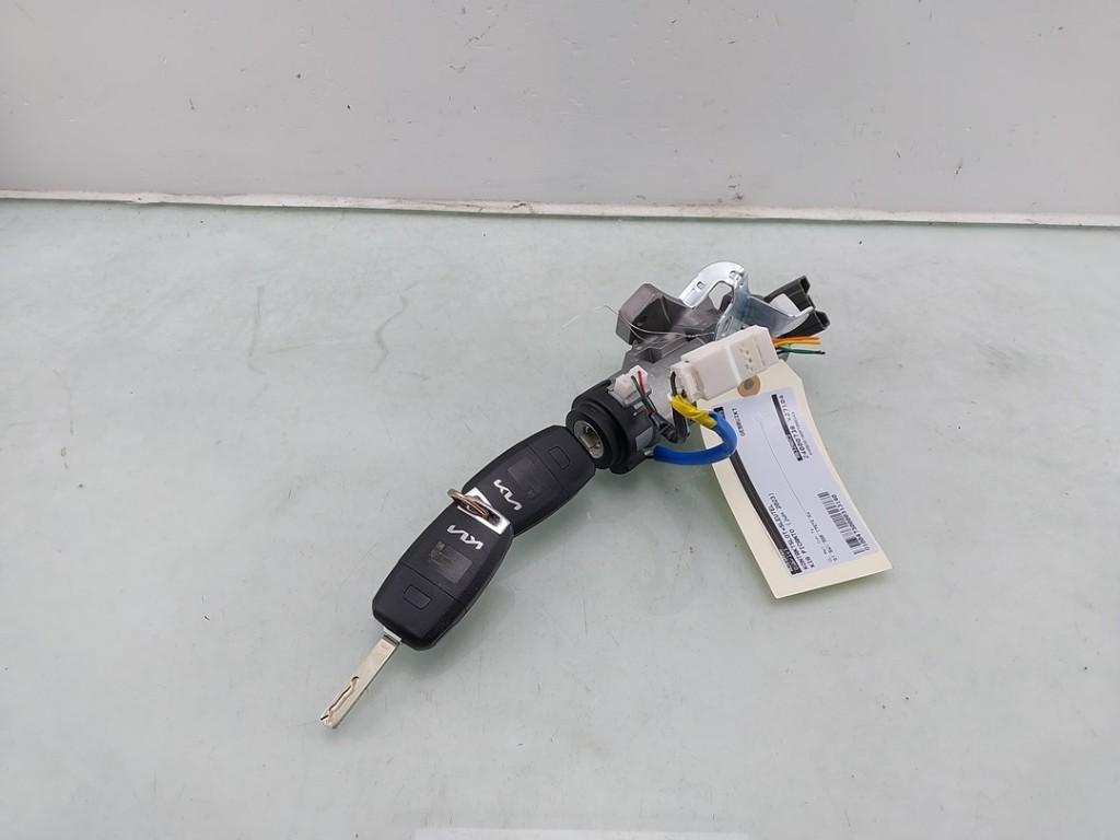 NEIMAN / COMMUTATEUR D ALLUMAGE + CLEF Kia Picanto (JA), Utilisé, Kia