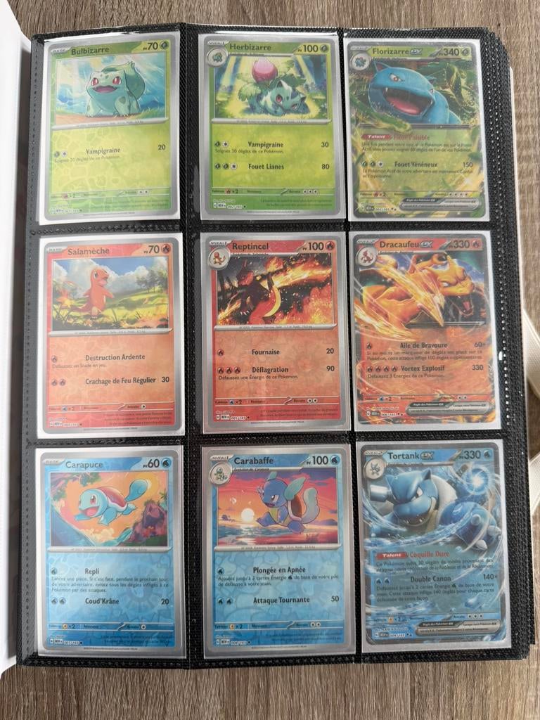 Masterset pokemon 151 Francais, Hobby & Loisirs créatifs, Enlèvement, Booster