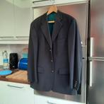 Zeer mooie kwalitatieve blazer, heren, Dormeuil, Enlèvement, Comme neuf, Taille 52/54 (L), Bleu