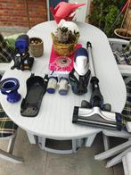 rowenta steelstofzuiger, Elektronische apparatuur, Stofzuigers, Ophalen, Stofzuiger, Zo goed als nieuw, Minder dan 1200 watt