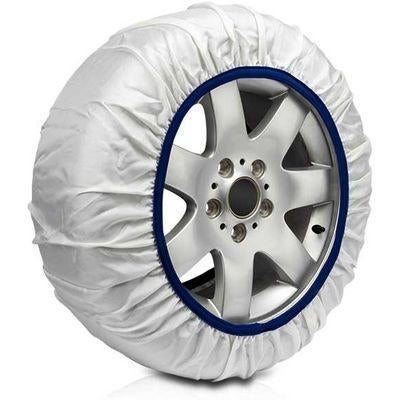 sneeuw sock Large (nieuw) 14" 15" 16" 17" 18" 19", Enlèvement ou Envoi