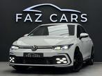 Volkswagen Golf GTE * 1ER PROP + JANTES + LED + CARPLAY + GA, 1395 cm³, Achat, Entreprise, Noir