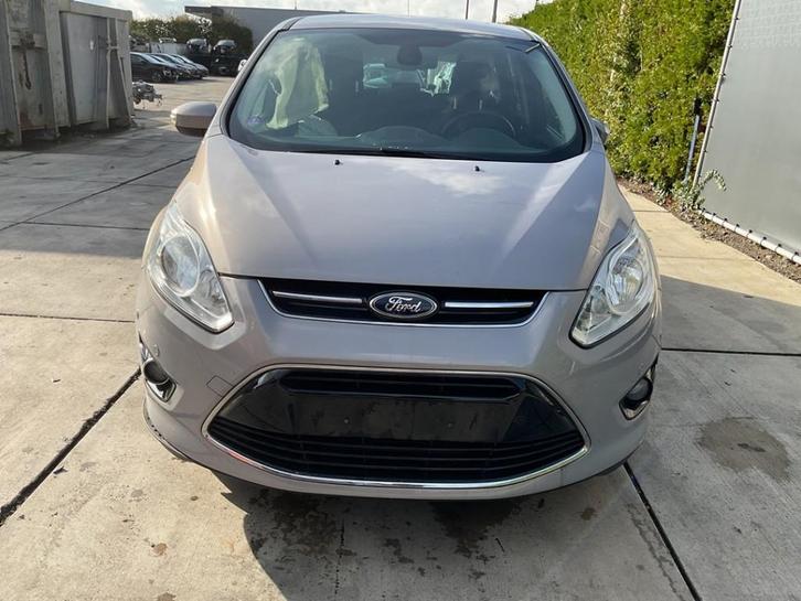 MOTORKAP Ford C-Max (DXA) (01-2010/06-2019) (|1815874|), Auto-onderdelen, Carrosserie, Motorkap, Ford, Gebruikt