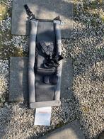 Thule kinderhangmat fiets-/wandelkar, Kinderen en Baby's, Ophalen of Verzenden, Zo goed als nieuw, Overige merken