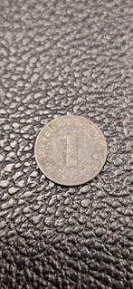 Duitsland 1 reichspfenning 1942   F, Enlèvement ou Envoi, Allemagne