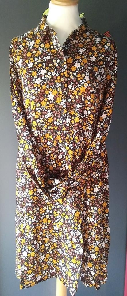 kleed C&A Clockhouse maat 38, Vêtements | Femmes, Robes, Taille 38/40 (M), Enlèvement ou Envoi