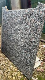 Aanrechtblad, Tuin en Terras, Grind, Keien en Split, Ophalen, Zo goed als nieuw