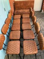 Tables et chaises, Enlèvement ou Envoi, Utilisé, Mobilier