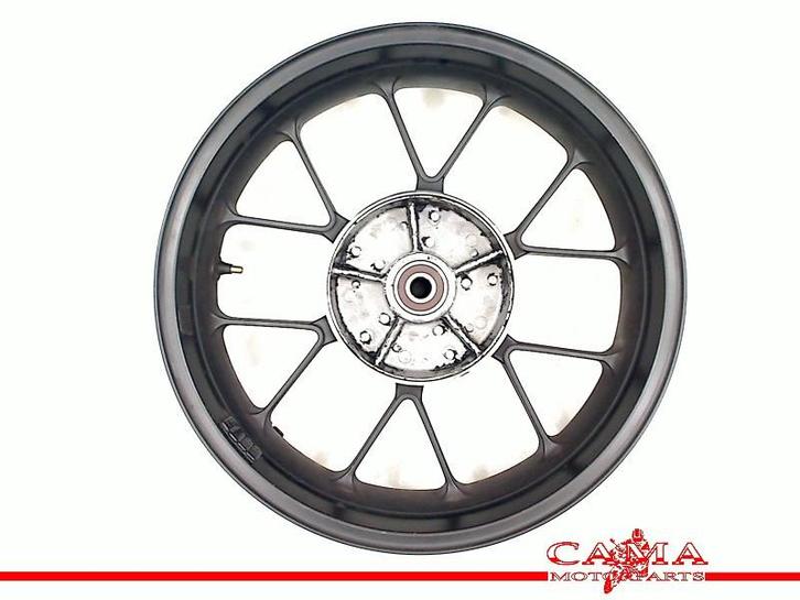 ACHTERVELG Honda CBR 500 R 2016-2017 (CBR500R), Motoren, Onderdelen | Honda, Gebruikt