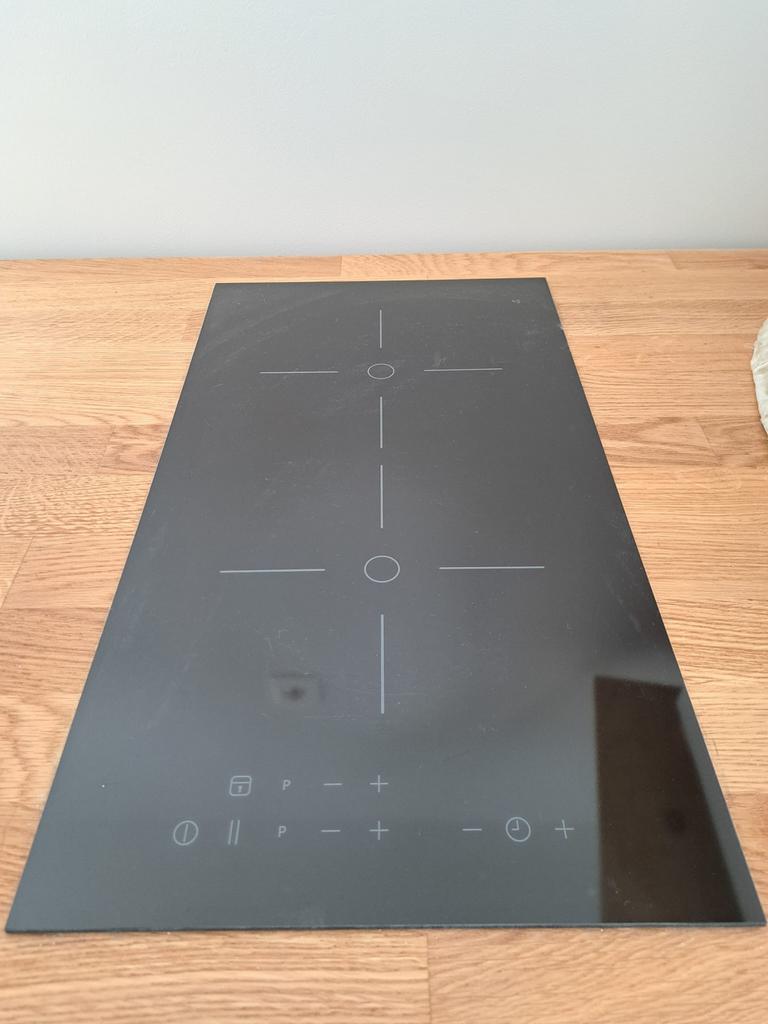 Plaque de cuisson Möjlig IKEA, Electroménager, Tables de cuisson, Enlèvement, Comme neuf, Induction