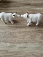 Koe peper & zout vatjes, Verzamelen, Ophalen